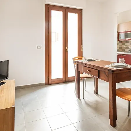 Apartamento Rosina