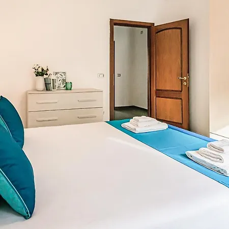 Rosina Appartement *