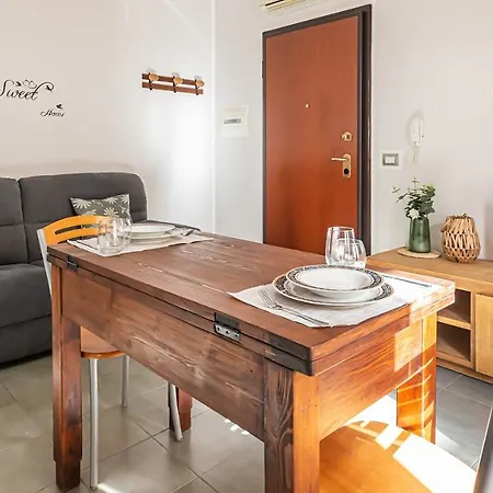 Rosina Apartamento