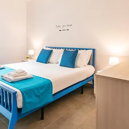 Appartement Rosina *