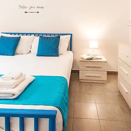 Appartement Rosina *